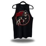 COMFORT REAPER ROAD RASH TANK TOP