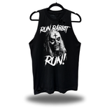 RUN! ROAD RASH TANK TOP