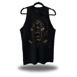 MOONLIT ROAD RASH TANK TOP