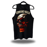 KILLS SKULL ROAD RASH TANK TOP