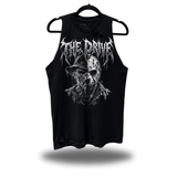 FIGHTING EVIL ROAD RASH TANK TOP