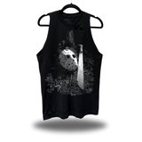 FINAL REST ROAD RASH TANK TOP