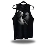 LOVE BITE ROAD RASH TANK TOP