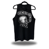 FUEL & FIRE ROAD RASH TANK TOP