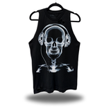 DEAD FREQUENCY ROAD RASH TANK TOP