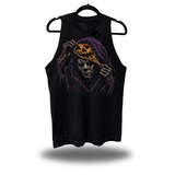 MYERS COMING ROAD RASH TANK TOP