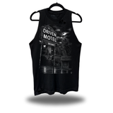 DRIVEN MOTEL ROAD RASH TANK TOP