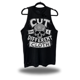 DIFFERENT CLOTH ROAD RASH TANK TOP