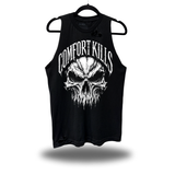 KILLS SKULL 2 ROAD RASH TANK TOP