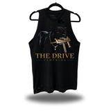 NIGHT PROWLER ROAD RASH TANK TOP