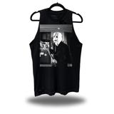 STRANGER ROAD RASH TANK TOP