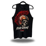 LIVE VICTORY ROAD RASH TANK TOP