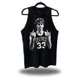THE BIRD ROAD RASH TANK TOP