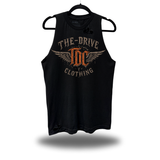 TDC WINGS ROAD RASH TANK TOP