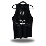 PUMPKIN MYERS ROAD RASH TANK TOP