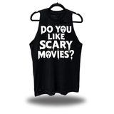 SCREAM ROAD RASH TANK TOP