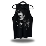 FRANKY ROAD RASH TANK TOP