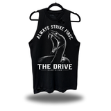 STRIKE ROAD RASH TANK TOP