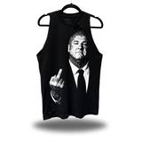 FU TONY ROAD RASH TANK TOP