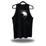 ALONE ROAD RASH TANK TOP