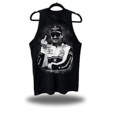 FU DALE ROAD RASH TANK TOP