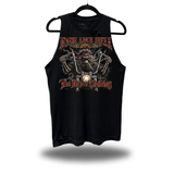 HELL RIDE ROAD RASH TANK TOP