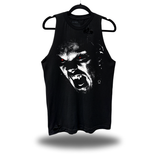 LOST ROAD RASH TANK TOP
