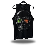 TOXIC VISION ROAD RASH TANK TOP
