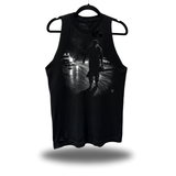 LAST SUMMER ROAD - ROAD RASH TANK TOP