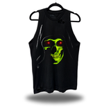 DEATH GLOW ROAD RASH TANK TOP