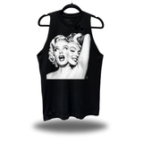 BEAUTY KILLS ROAD RASH TANK TOP