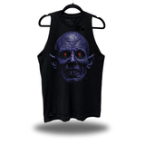 CRIMSON GAZE ROAD RASH TANK TOP