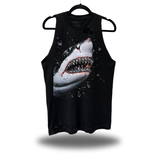 SHARK GRILL ROAD RASH TANK TOP