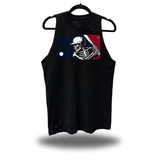 DRIVEN LEAGUE ROAD RASH TANK TOP