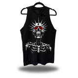 VOID KING ROAD RASH TANK TOP