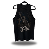 EVIL DRIVEN ROAD RASH TANK TOP