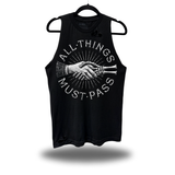 ALL PASS ROAD RASH TANK TOP