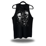 MASK OFF 2 ROAD RASH TANK TOP