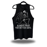 BETTER DAYS ROAD RASH TANK TOP