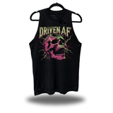 AF SHOCK ROAD RASH TANK TOP