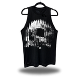 FRAGMENT SKULL ROAD RASH TANK TOP