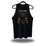 CHALICE ROAD RASH TANK TOP