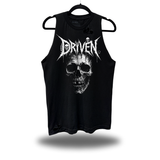 DRIVEN SKULL ROAD RASH TANK TOP
