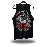 TO DEATH ROAD RASH TANK TOP