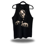 OPERA ROAD RASH TANK TOP