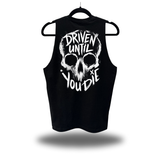 UNTIL DIE CLASSIC TANK TOP