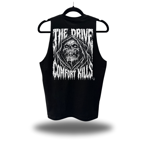 REAPER KILLS CLASSIC TANK TOP