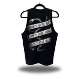 SELL OUT CLASSIC TANK TOP