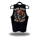 DIE LAST CLASSIC TANK TOP