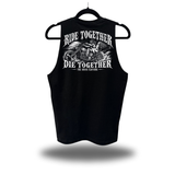 TOGETHER FOREVER CLASSIC TANK TOP